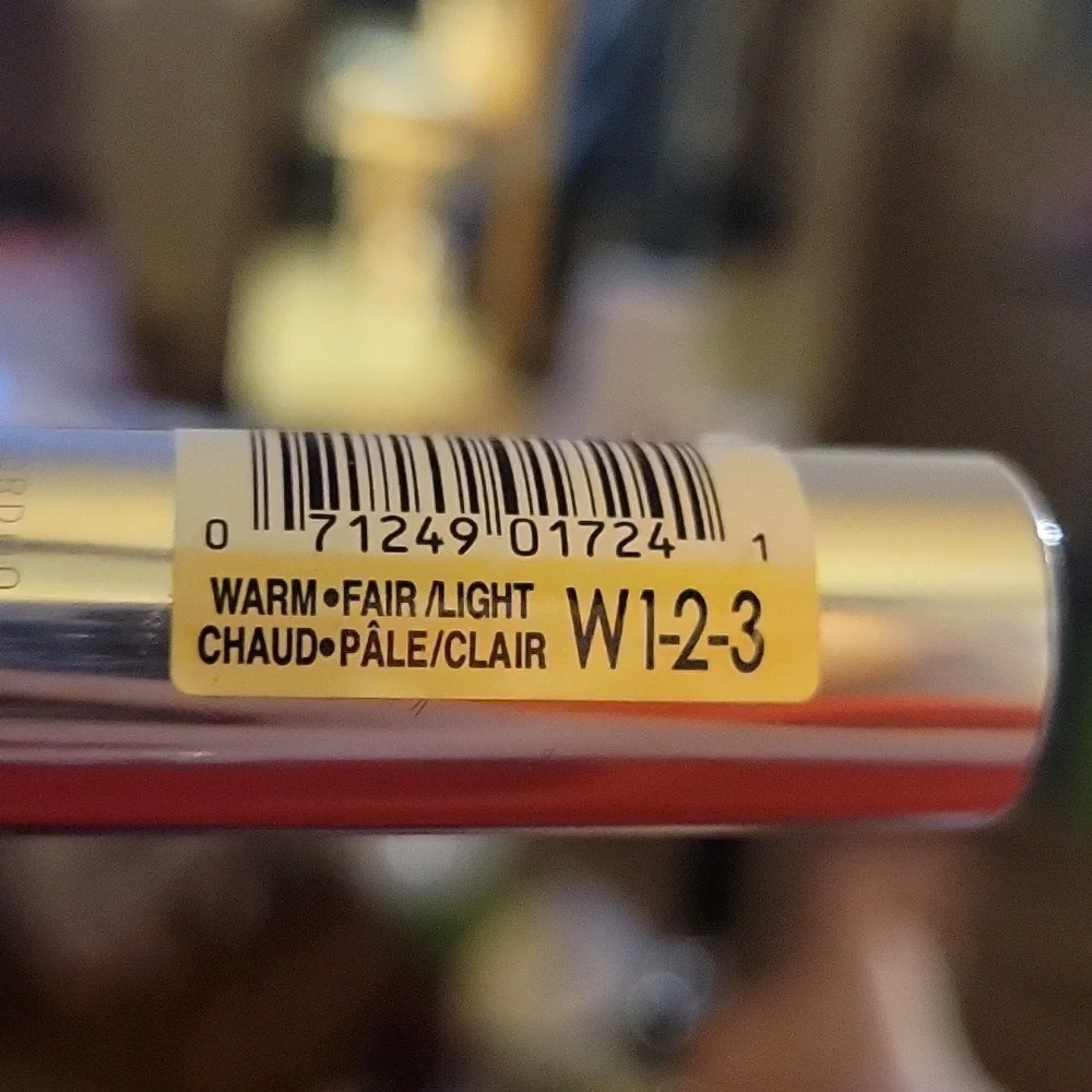W123 L'Oreal Paris True Match Super Blendable Concealer 0.17-Fluid Med Deep